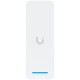 Ubiquiti Access Ultra Tamper-resistant access reader with a built-in hub for complete, single-door entry control from one device, Lock terminal (12V/1A), Exit request input UA-ULTRA Ubiquiti Access Ultra Tamper-resistant access reader with a built-in hub for complete, single-door entry control from one device, Lock terminal (12V/1A), Exit request input UA-ULTRA