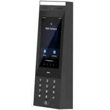 Ubiquiti UACC-Intercom-SAM UniFi Access Intercom surface angle mount accessory, 5° upward angle mount UACC-INTERCOM-SAM Ubiquiti UACC-Intercom-SAM UniFi Access Intercom surface angle mount accessory, 5° upward angle mount UACC-INTERCOM-SAM