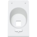 Ubiquiti UACC-Intercom-Viewer-TS Metal table stand for Intercom Viewer UACC-INTERCOM-VIEWER-TS Ubiquiti UACC-Intercom-Viewer-TS Metal table stand for Intercom Viewer UACC-INTERCOM-VIEWER-TS