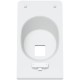 Ubiquiti UACC-Intercom-Viewer-TS Metal table stand for Intercom Viewer UACC-INTERCOM-VIEWER-TS Ubiquiti UACC-Intercom-Viewer-TS Metal table stand for Intercom Viewer UACC-INTERCOM-VIEWER-TS