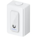 Ubiquiti UACC-READER-JB-W Junction box for UniFi Access Readers and Intercom Viewers that support flat surface mounting and attachment to 3/4" conduit UACC-READER-JB-W Ubiquiti UACC-READER-JB-W Junction box for UniFi Access Readers and Intercom Viewers that support flat surface mounting and attachment to 3/4" conduit UACC-READER-JB-W