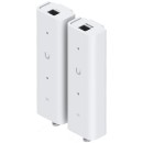 Ubiquiti UniFi UACC-Retrofit-PoE-2Wire A pair of extenders that extends PoE over twisted-pair or coaxial cables, ideal for retrofit scenarios UACC-RETROFIT-POE-2WIRE Ubiquiti UniFi UACC-Retrofit-PoE-2Wire A pair of extenders that extends PoE over twisted-pair or coaxial cables, ideal for retrofit scenarios UACC-RETROFIT-POE-2WIRE