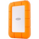 LaCie SSD External Rugged Mini (2.5'/1TB/ USB3.2 GEN 2X2) STMF1000400
