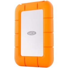 LaCie SSD External Rugged Mini (2.5'/1TB/ USB3.2 GEN 2X2) STMF1000400 LaCie SSD External Rugged Mini (2.5'/1TB/ USB3.2 GEN 2X2) STMF1000400
