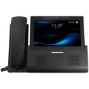 Ubiquiti UniFi UTP-G3-Touch-Enterprise premium desktop smartphone for UniFi Talk, featuring a 7" touch display and seamless integration with UniFi applications integrates with 3rd party PBX platforms using Talk Relay UTP-G3-TOUCH-ENTERPRISE Ubiquiti UniFi UTP-G3-Touch-Enterprise premium desktop smartphone for UniFi Talk, featuring a 7" touch display and seamless integration with UniFi applications integrates with 3rd party PBX platforms using Talk Relay UTP-G3-TOUCH-ENTERPRISE