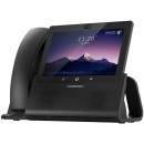 Ubiquiti UTP-TouchMax Premium desktop smartphone that delivers the ultimate user experience, 7" touch display, Ergonomic handset with mute button, Hi-performance speakerphone, Bluetooth support, PoE+ in UTP-TOUCHMAX Ubiquiti UTP-TouchMax Premium desktop smartphone that delivers the ultimate user experience, 7" touch display, Ergonomic handset with mute button, Hi-performance speakerphone, Bluetooth support, PoE+ in UTP-TOUCHMAX