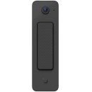 Ubiquiti Doorbell Lite - Compact PoE video doorbell with two-way audio and versatile mounting options, black. UVC-DOORBELL-LITE-B Ubiquiti Doorbell Lite - Compact PoE video doorbell with two-way audio and versatile mounting options, black. UVC-DOORBELL-LITE-B