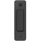 Ubiquiti Doorbell Lite - Compact PoE video doorbell with two-way audio and versatile mounting options, black. UVC-DOORBELL-LITE-B Ubiquiti Doorbell Lite - Compact PoE video doorbell with two-way audio and versatile mounting options, black. UVC-DOORBELL-LITE-B