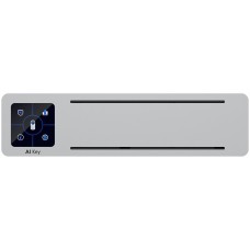 Ubiquiti AI-KEY Edge AI appliance that enhances any UniFi Protect deployment with proactive, AI-driven threat detection and alerting, capable of analyzing up to 1,800 smart detection events per hour AI-KEY Ubiquiti AI-KEY Edge AI appliance that enhances any UniFi Protect deployment with proactive, AI-driven threat detection and alerting, capable of analyzing up to 1,800 smart detection events per hour AI-KEY