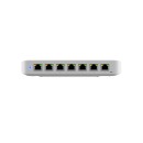 UBiQUiTi Ultra Switch 8x1000Mbps (7xPOE+ 42W), Menedzselhető, Asztali - USW-ULTRA USW-ULTRA UBiQUiTi Ultra Switch 8x1000Mbps (7xPOE+ 42W), Menedzselhető, Asztali - USW-ULTRA USW-ULTRA