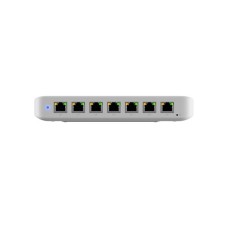 UBiQUiTi Ultra Switch 8x1000Mbps (7xPOE+ 42W), Menedzselhető, Asztali - USW-ULTRA USW-ULTRA UBiQUiTi Ultra Switch 8x1000Mbps (7xPOE+ 42W), Menedzselhető, Asztali - USW-ULTRA USW-ULTRA