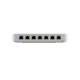 UBiQUiTi Ultra Switch 8x1000Mbps (7xPOE+ 42W), Menedzselhető, Asztali - USW-ULTRA USW-ULTRA