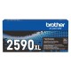 Brother Toner TN-2590XL, 3000 oldal, Fekete TN2590XL Brother Toner TN-2590XL, 3000 oldal, Fekete TN2590XL