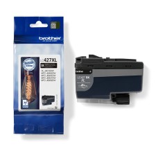 Brother LC427XLBK Black tintapatron LC427XLBK Brother LC427XLBK Black tintapatron LC427XLBK