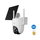 Laxihub Arenti GO3G + SP2 2K 3MP 4G Outdoor PIT Battery Security Camera GO3G+SP2 Laxihub Arenti GO3G + SP2 2K 3MP 4G Outdoor PIT Battery Security Camera GO3G+SP2