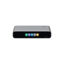 TP-LINK Gateway & Controller 1xWAN(2.5Gbps) + 4xWAN/LAN(2.5Gbps), FUSION 2.5G FUSION 2.5G
