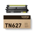 Brother Toner TN-627Y, 10.000 oldal, YELLOW TN627Y Brother Toner TN-627Y, 10.000 oldal, YELLOW TN627Y