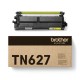 Brother Toner TN-627Y, 10.000 oldal, YELLOW TN627Y Brother Toner TN-627Y, 10.000 oldal, YELLOW TN627Y