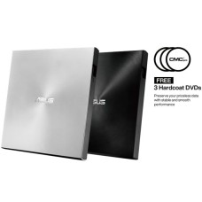 ASUS ODD DVD ÍRÓ külső (ZenDrive) SDRW-08U7C-U ezüst USB-C Ultra Slim SDRW-08U7C-U/SIL/G/AS ASUS ODD DVD ÍRÓ külső (ZenDrive) SDRW-08U7C-U ezüst USB-C Ultra Slim SDRW-08U7C-U/SIL/G/AS