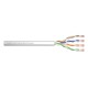 Digitus CAT6A U-UTP Installation cable 100m Grey DK-1613-A-P-1