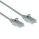 ACT CAT6 U-UTP Patch Cable 2m Grey DC9002 ACT CAT6 U-UTP Patch Cable 2m Grey DC9002