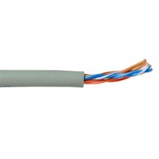 ACT CAT5e U-UTP Installation cable 305m Grey EP360B