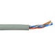 ACT CAT5e U-UTP Installation cable 305m Grey EP360B ACT CAT5e U-UTP Installation cable 305m Grey EP360B