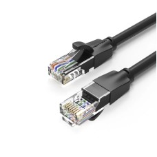 Vention CAT6 UTP Patch Cable 10m Black IBEBL