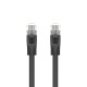 Unitek CAT6 U-UTP Patch Cable 5m Black C1812GBK Unitek CAT6 U-UTP Patch Cable 5m Black C1812GBK