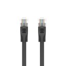 Unitek CAT6 U-UTP Patch Cable 3m Black C1811GBK Unitek CAT6 U-UTP Patch Cable 3m Black C1811GBK