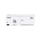 Canon T09 Cyan toner 3019C006 Canon T09 Cyan toner 3019C006