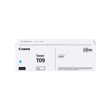 Canon T09 Cyan toner 3019C006