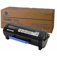 Konica Minolta TNP64 Black toner AAE1011