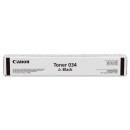 Canon 034 Black toner 9454B001AA Canon 034 Black toner 9454B001AA
