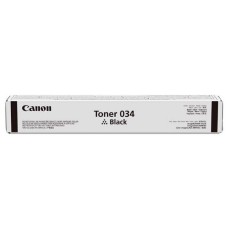 Canon 034 Black toner 9454B001AA