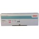 Oki 45862820 Magenta toner 45862820 Oki 45862820 Magenta toner 45862820
