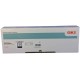 Oki 45862822 Black toner 45862822 Oki 45862822 Black toner 45862822
