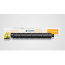 Kyocera TK-8585Y Yellow toner 1T0C2JANL0 Kyocera TK-8585Y Yellow toner 1T0C2JANL0