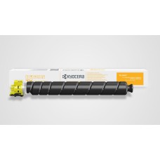 Kyocera TK-8585Y Yellow toner 1T0C2JANL0