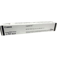Canon T07 Black toner 3641C001 Canon T07 Black toner 3641C001