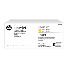 HP W2152XC Yellow toner W2152XC HP W2152XC Yellow toner W2152XC