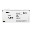 Canon T10 XL Yellow toner 4563C001 Canon T10 XL Yellow toner 4563C001