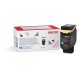 Xerox C320/C325 Cyan toner 006R04820