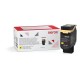 Xerox C320/C325 Yellow toner 006R04822