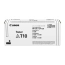 Canon T10 XL Black toner 4566C001 Canon T10 XL Black toner 4566C001