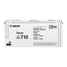 Canon T10 XL Black toner 4566C001 Canon T10 XL Black toner 4566C001