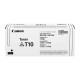 Canon T10 XL Black toner 4566C001 Canon T10 XL Black toner 4566C001