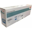 Oki 45862821 Cyan toner 45862821 Oki 45862821 Cyan toner 45862821