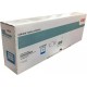 Oki 45862821 Cyan toner 45862821 Oki 45862821 Cyan toner 45862821