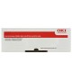 Oki 44059257 Yellow toner 44059257 Oki 44059257 Yellow toner 44059257